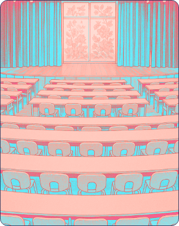 つしま記念ホール