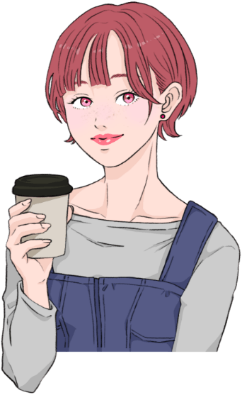療河 愛莉（りょうが あいり）