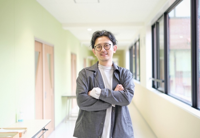 村上正和 先生