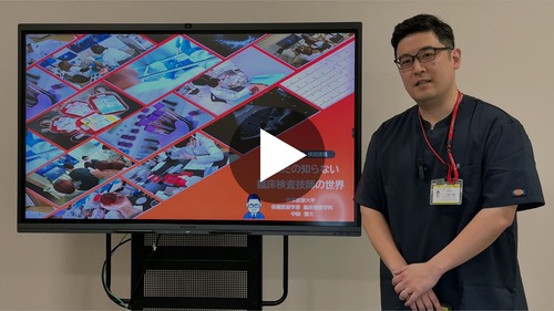 動画サムネイル