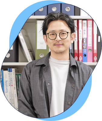 村上正和 先生