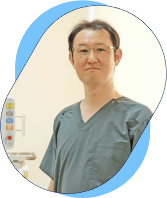 斉藤徳 先生