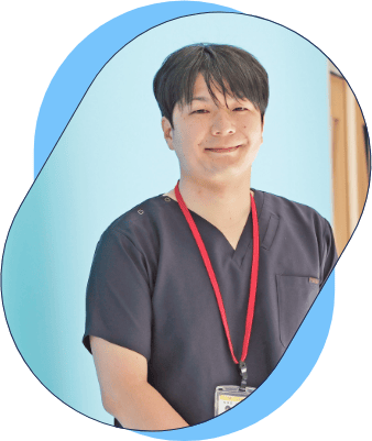 渡辺侑也 先生