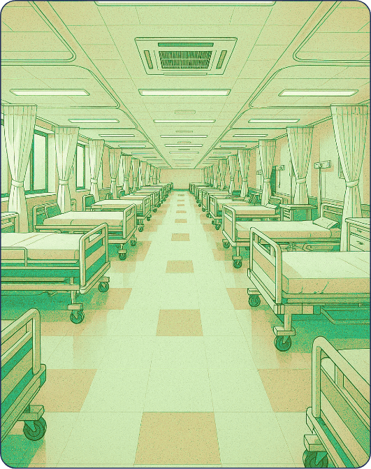 実習室